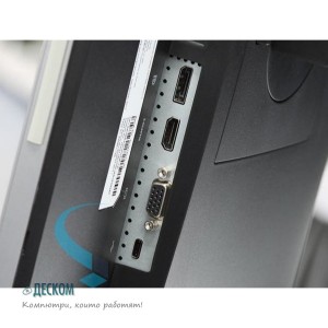 HP EliteDisplay E273q 27" QHD HP EliteDisplay E273q 27" QHD